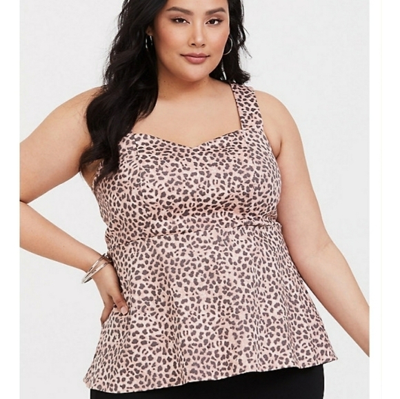 Torrid - Picture 1 of 5